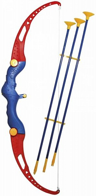 Лук Dream Makers со стрелами Охотник MY47877