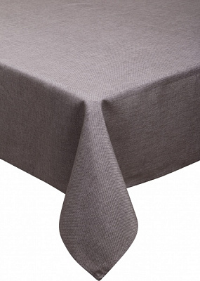 Скатерть Stella 140x180 см бежевый La Nuit 