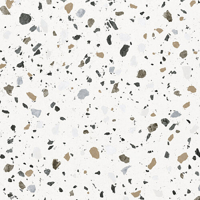 Плитка El Molino Падуа Бланко 59x59 