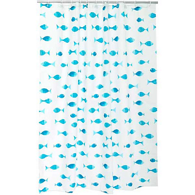 Штора для душа Bacchetta Scuba royal 03