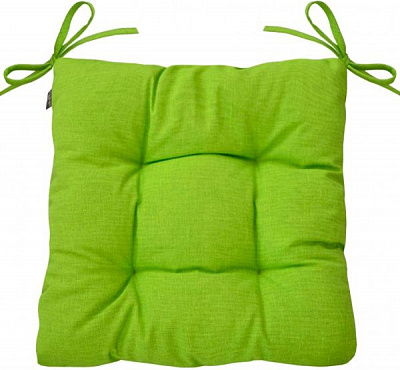 Подушка на стул 