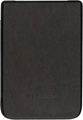 Чохол PocketBook для PocketBook Shell 6 black (WPUC-616-S-BK) 616/627/632