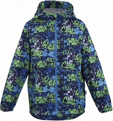 Ветровка DaNa-kids Cool р.146-152 51040 