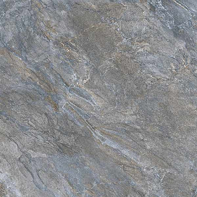 Плитка Kerama Marazzi Бромлі 4214 402x402 мм сірий темний