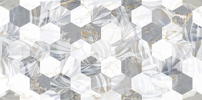 Плитка Emigres Sicilia-pul дек Грисо 59х119 