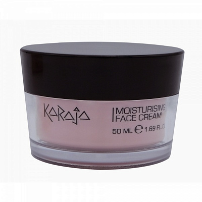 Крем для лица день-ночь KARAJA K-Essential увлажняющий 50 мл