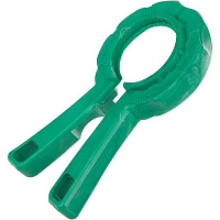 Ключ для кришок пластиковий універсальний 