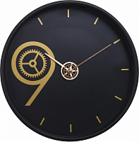 Часы настенные Design O52110 Optima