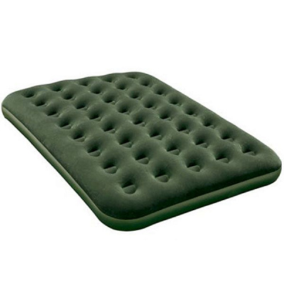 Матрац Bestway 191х137 см зелений