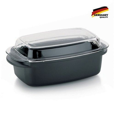 Гусятниця Kerros 6,5 л 11563 Kela