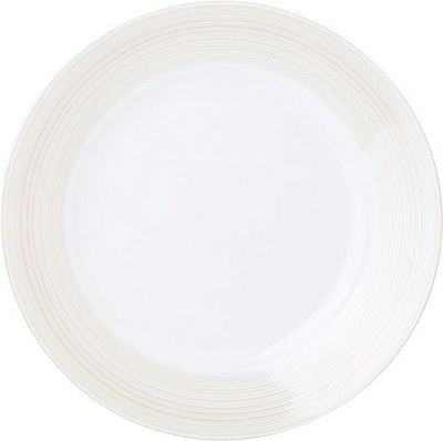 Тарелка обеденная Pastel 20 см Fiora