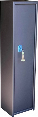 Сейф оружейный B.A.K.S. С-211 (на 2 ружья + трейзер)) 