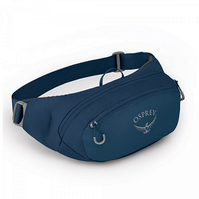 Сумка на пояс Osprey DAYLITE WAIST 10003247 синій