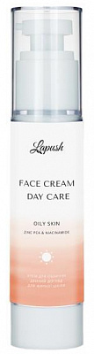 Крем для обличчя денний Lapush Day Care 50 мл