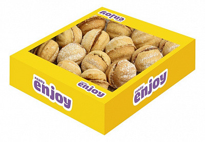 Печиво Really ENJOY Лісовий гостинець 500 г