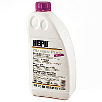 Антифриз Hepu P999-G12plus 1,5л фиолетовый 