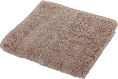 Полотенце Noblesse 50x100 см песочный 