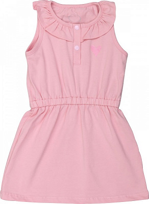 Плаття Фламінго р.92 рожевий 044-417