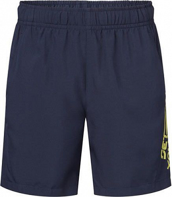 Шорты Energetics Masetto IV Shorts 411108-901516 р. 176 сине-зеленый