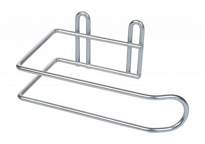 Тримач для туалетного паперу VOLVER 40117