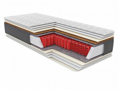 Матрац Саторі Come-for 80x190 см