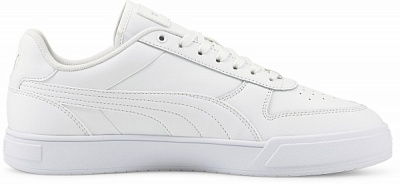 Кроссовки Puma Caven Dime 38495302 р.UK 7 белый