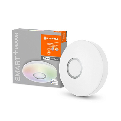 Світильник світлодіодний Smart + Wifi Orbis Kite 18 Вт білий 2700-6500 К