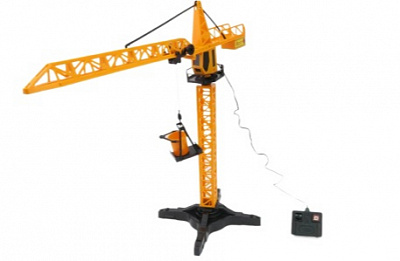 Кран на д/у Qunxing Toys 1562F