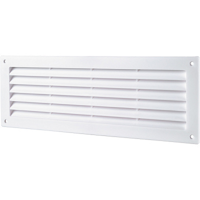 Вентиляционная решетка Vents МВ 450 462х124 мм