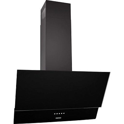 Витяжка Eleyus Della 700 60 BL