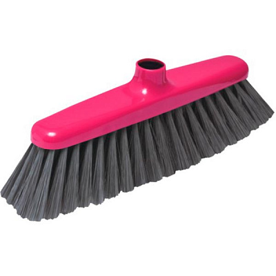 Щітка для підлоги без ручки Elezabeth Mix Beneton York