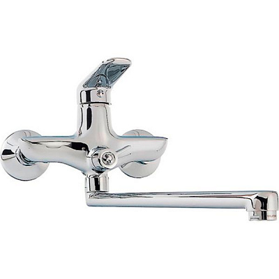 Смеситель для ванны Imprese Praha New 35030