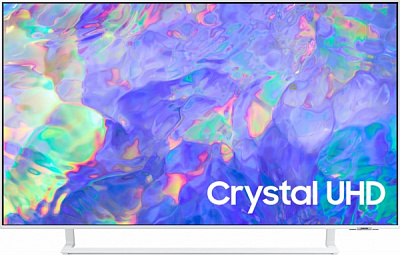 Телевізор Samsung UE43CU8510UXUA 43CU8510