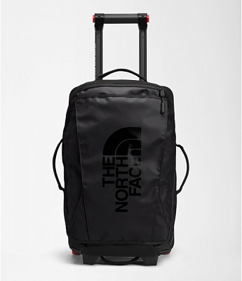 Спортивная сумка THE NORTH FACE ROLLING THUNDER - 22 NF0A3C94JK31 40 л черный 