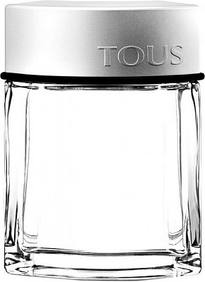 Туалетна вода Tous Man 50 мл