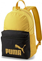 Рюкзак Puma Phase Backpack 07548759 желтый