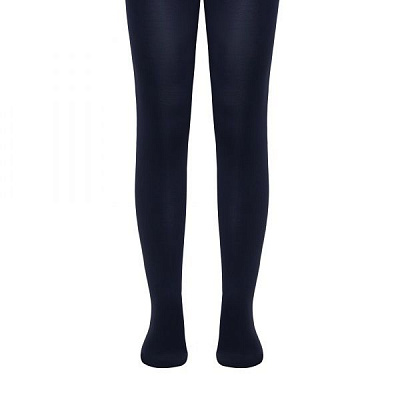 Колготки детские ESLI Cool 50 Marino р.140-146 темно-синий 