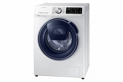 Стиральная машина Samsung WW10N64PRPW/UA