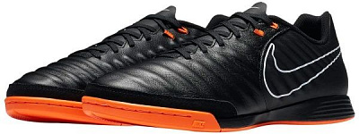 Бутсы Nike Tiempo Legendx 7 Academy AH7244-080 р. 7 черный