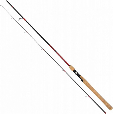 Спінінгове вудлище Takai Ace IM-7 Carbon 2.10 м 10-30 гр (SLC-210М)