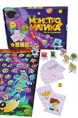 Игра настольная Умняшка обучающая на сложение 