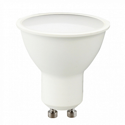 Лампа светодиодная Miorro 720 Лм 9 Вт прозрачная GU10 220 В 4000 К 51-314-004