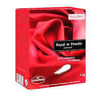 Стиральный порошок Royal Powder концентрат для для шерсти и шелка 0.5 кг