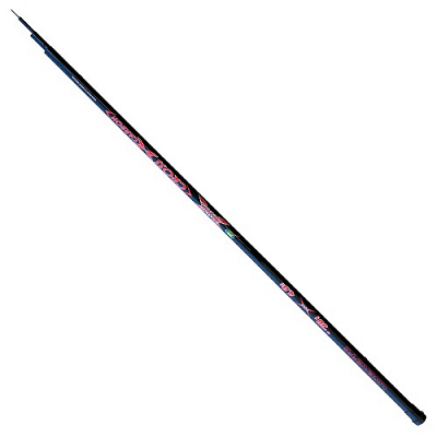 Махове вудлище Lineaeffe 400 см 30 Cross Carbon Pole 4м 30гр.