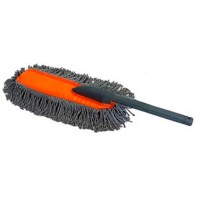 Щетка для удаления пыли Elegant антистатическая с восковой пропиткой EL 100 135