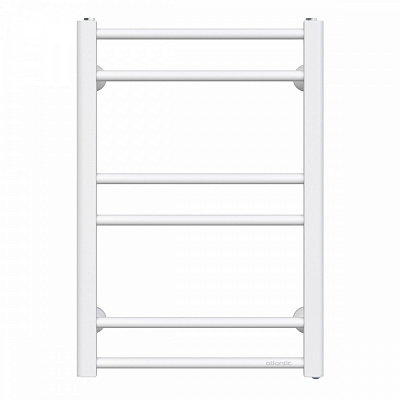Рушникосушарка електрична Atlantic Dalia біла 720х500х105мм 100 Вт