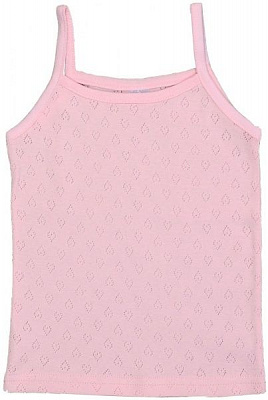 Майка Татошка р.128 розовый 2512220 