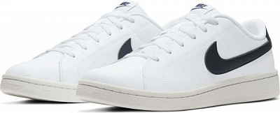 Кроссовки Nike Court Royale 2 Low CQ9246-102 р.US 8,5 белый