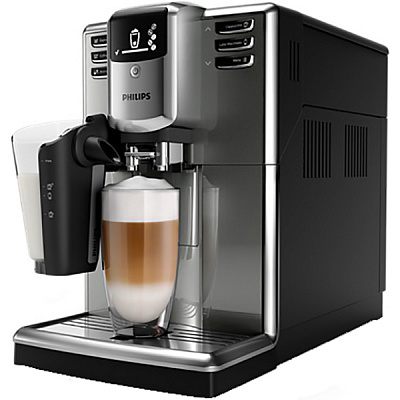 Кофемашина Philips LatteGo EP5334/10