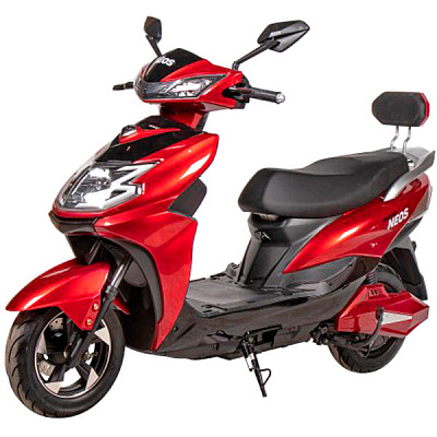 Электроскутер Maxxter NEOS (Red)